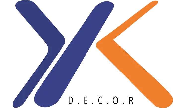 Logo Công Ty TNHH YK Decor