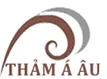 Logo Công Ty TNHH Thảm Trải Sàn á Âu