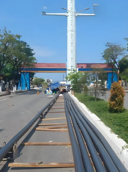 Sản phẩm 22. Lao cai bao thang — Công Ty TNHH Vateco — MST 0313820233