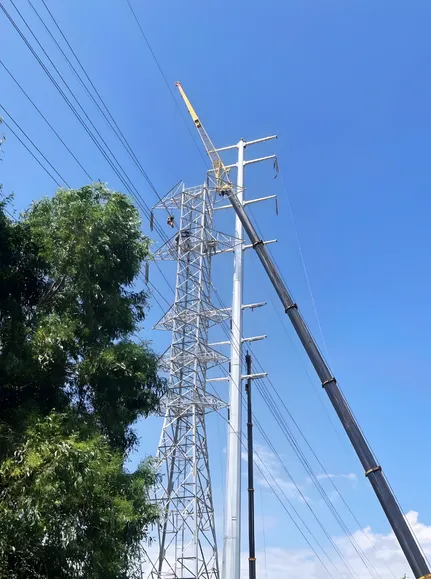 Sản phẩm 25 .220kV Phu Lam Vinh Loc Hoc Mon — Công Ty TNHH Vateco — MST 0313820233
