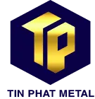 Logo Công Ty TNHH Kim Loại Tín Phát
