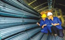Sản phẩm nganh thep huong toi muc tieu tang 10thep2lavh 3711 — Công Ty TNHH Kim Loại Tín Phát — MST 0313824742