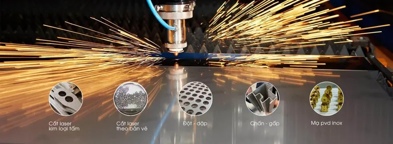 Sản phẩm thogiacongcatcnc 5111 — Công Ty TNHH Kim Loại Tín Phát — MST 0313824742