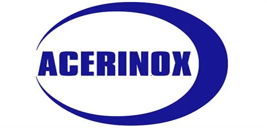 Sản phẩm acerinox 9122 — Công Ty TNHH Kim Loại Tín Phát — MST 0313824742