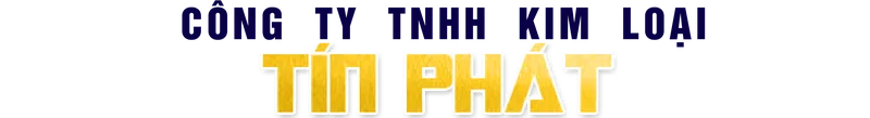Sản phẩm baner 5619 — Công Ty TNHH Kim Loại Tín Phát — MST 0313824742