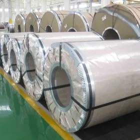 Sản phẩm thep khong gi dang cuon inox cuon10 276 — Công Ty TNHH Kim Loại Tín Phát — MST 0313824742