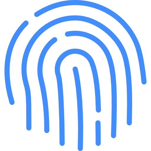 Sản phẩm fingerprint — Công Ty TNHH Full Union Technology Việt Nam — MST 0313828779