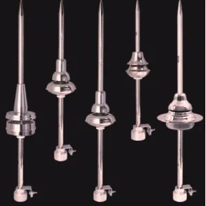 Sản phẩm lắp đặt kim chống sét tại KCN Sóng Thần III 1 300x300 — Công Ty TNHH Thiết Bị PCC Lan Anh — MST 0313830778