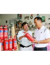 Sản phẩm Người bán bình chữa cháy tại tphcm hướng dẫn cách sử dụng cho khách 173x224 — Công Ty TNHH Thiết Bị PCC Lan Anh — MST 0313830778