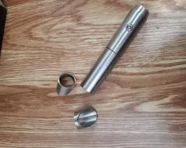 Sản phẩm 02 tang do cap nghien tdn 8392 — Inox Quốc Đạt Metal - Công Ty TNHH Quốc Đạt Metal — MST 0313830908