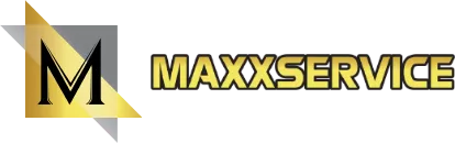 Logo Công Ty TNHH Maxxservice Việt Nam