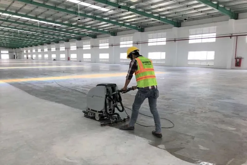 Sản phẩm Dich vu xu ly phuc hoi va danh bong da 1 1 — Công Ty TNHH Maxxservice Việt Nam — MST 0313832503