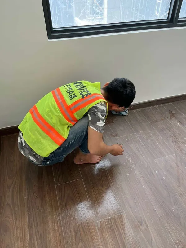 Sản phẩm du an ve sinh le phong binh duong 3 — Công Ty TNHH Maxxservice Việt Nam — MST 0313832503