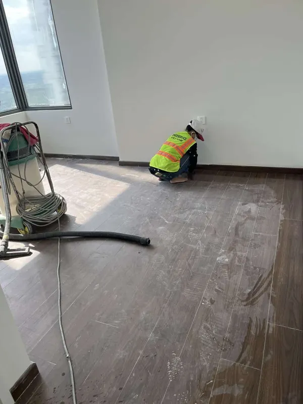Sản phẩm Ve sinh cong nghiep quan 4 11 — Công Ty TNHH Maxxservice Việt Nam — MST 0313832503