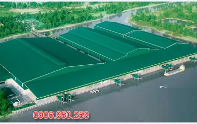Sản phẩm KHO GẠO PHAN MINH AN GIANG.jpg — Công Ty TNHH Đầu Tư Và Phát Triển VT - CONS — MST 0313834028