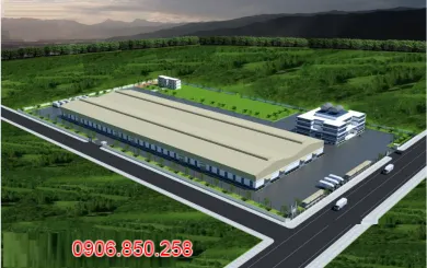 Sản phẩm NHA MAY SAN XUAT NONG SAN DAK LAK.jpg — Công Ty TNHH Đầu Tư Và Phát Triển VT - CONS — MST 0313834028