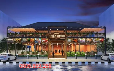 Sản phẩm NHÀ HÀNG THIÊN THANH PHÚ QUỐC.JPG.JPG — Công Ty TNHH Đầu Tư Và Phát Triển VT - CONS — MST 0313834028