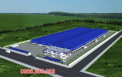 Sản phẩm NHÀ MÁY MAY DARLONG BÌNH PHƯỚC.jpg — Công Ty TNHH Đầu Tư Và Phát Triển VT - CONS — MST 0313834028