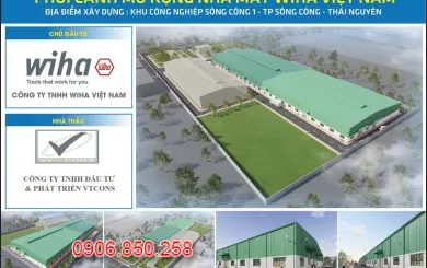 Sản phẩm NHÀ MÁY WIHA VIỆT NAM.jpg — Công Ty TNHH Đầu Tư Và Phát Triển VT - CONS — MST 0313834028