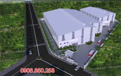 Sản phẩm NHÀ MÁY ĐIỆN FARRMET.jpg — Công Ty TNHH Đầu Tư Và Phát Triển VT - CONS — MST 0313834028