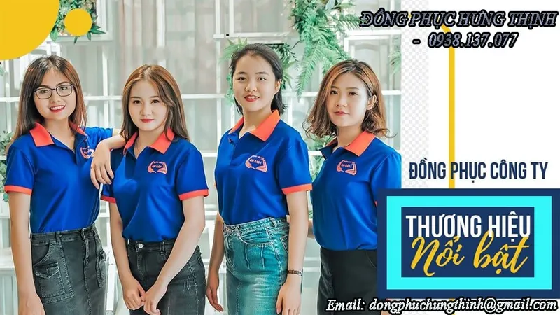 Văn phòng Công Ty TNHH Sản Xuất Thương Mại Quốc Tế Hưng Thịnh #? — MST 0313835448