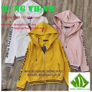 Sản phẩm may ao khoac ao gio quang cao 6 min 300x300 — Công Ty TNHH Sản Xuất Thương Mại Quốc Tế Hưng Thịnh — MST 0313835448