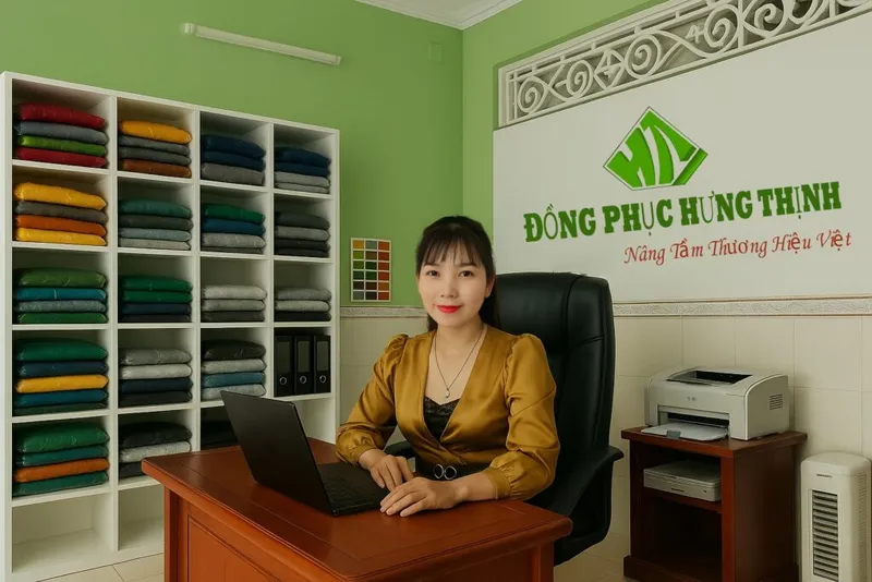 Sản phẩm may mac hung thinh 0938.137.077 dongphucvn 5 1024x683 — Công Ty TNHH Sản Xuất Thương Mại Quốc Tế Hưng Thịnh — MST 0313835448
