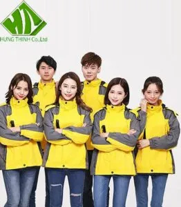 Sản phẩm xuong may ao khoac may ao gio dong phuc gia re hcm 10 262x300 — Công Ty TNHH Sản Xuất Thương Mại Quốc Tế Hưng Thịnh — MST 0313835448