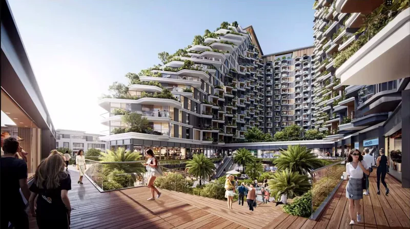 Sản phẩm meypearl harmony phu quoc — Công Ty Cổ Phần Địa ốc Wiki — MST 0313837565