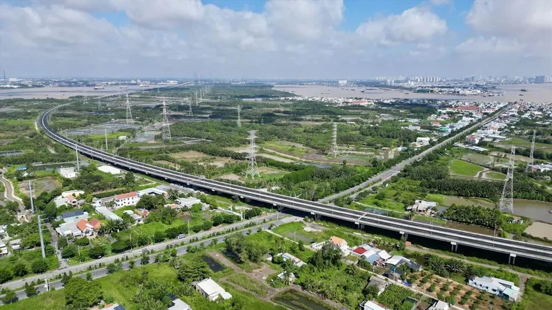 Sản phẩm nhieu dai bang ve lam to o vung dat moi long an cung voi loat du an bat dong san ti usd — Công Ty Cổ Phần Địa ốc Wiki — MST 0313837565