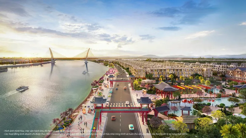 Sản phẩm phoi canh cong vien k park view 2 cay cau han vinhomes vu yen — Công Ty Cổ Phần Địa ốc Wiki — MST 0313837565