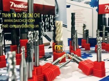 Sản phẩm dao phay ngon 8966 — Vật Liệu Dai Chi - Công Ty TNHH Thương Mại Dịch Vụ Sản Xuất DAI CHI — MST 0313838752