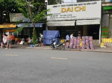 Sản phẩm hdtt 3 6318 — Vật Liệu Dai Chi - Công Ty TNHH Thương Mại Dịch Vụ Sản Xuất DAI CHI — MST 0313838752