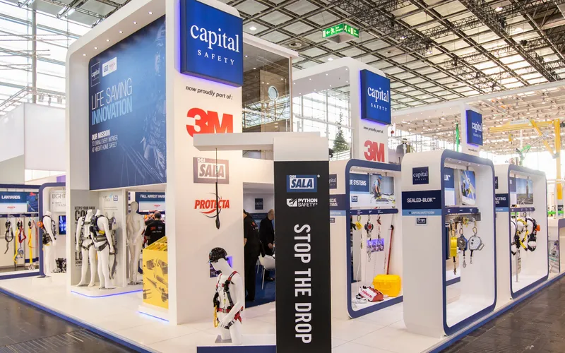 Sản phẩm 3m bao ho 7156 — Công Ty TNHH KINGSAFE — MST 0313839474