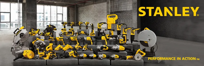 Sản phẩm stanley power 4315 — Công Ty TNHH KINGSAFE — MST 0313839474