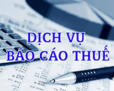 Sản phẩm dich vu bao cao thue 7150 — Kế Toán Thuế Kim An - Công Ty TNHH Thuế Và Tư Vấn Kim An — MST 0313840455