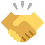 Sản phẩm shaking hands 4x — Taxi Tải Phú Mỹ - Công Ty TNHH Thương Mại Dịch Vụ PMC Express — MST 0313844548