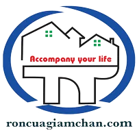 Logo Ron Tạ Nguyễn Phát - Công Ty TNHH SX TM Tạ Nguyễn Phát