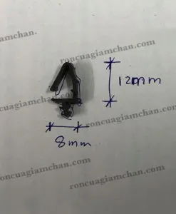 Sản phẩm ron cua go tam giac 247x300 — Ron Tạ Nguyễn Phát - Công Ty TNHH SX TM Tạ Nguyễn Phát — MST 0313845005