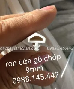 Sản phẩm ron cua go 9mm chop non trang min 247x300 — Ron Tạ Nguyễn Phát - Công Ty TNHH SX TM Tạ Nguyễn Phát — MST 0313845005