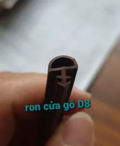 Sản phẩm ron cua go d8 247x300 — Ron Tạ Nguyễn Phát - Công Ty TNHH SX TM Tạ Nguyễn Phát — MST 0313845005