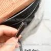 Sản phẩm gioang ni 5x6 den min 100x100 — Ron Tạ Nguyễn Phát - Công Ty TNHH SX TM Tạ Nguyễn Phát — MST 0313845005
