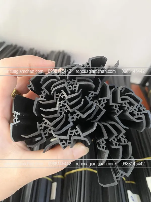 Sản phẩm gioang hopo 3 min — Ron Tạ Nguyễn Phát - Công Ty TNHH SX TM Tạ Nguyễn Phát — MST 0313845005