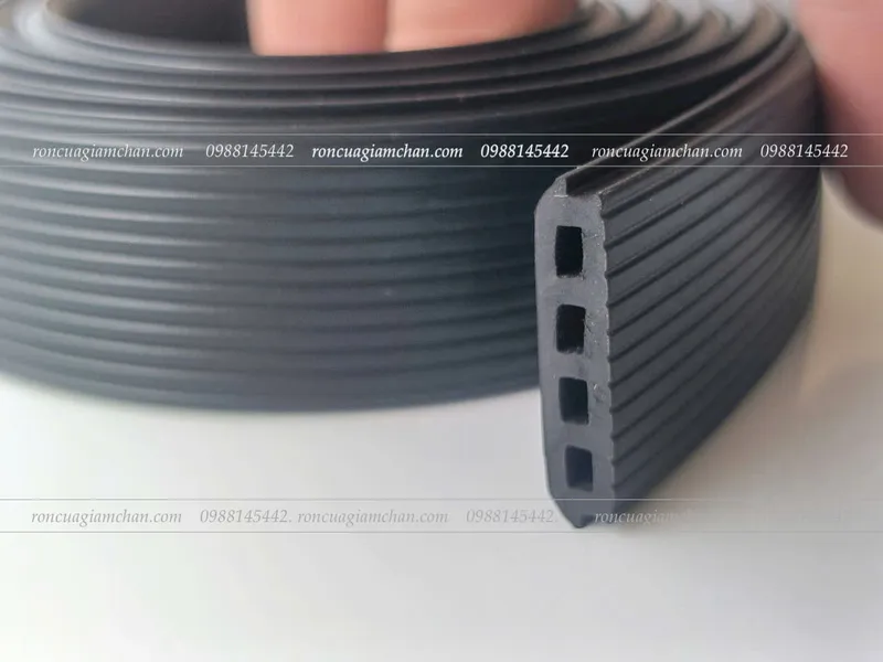 Sản phẩm ron che ranh K min — Ron Tạ Nguyễn Phát - Công Ty TNHH SX TM Tạ Nguyễn Phát — MST 0313845005