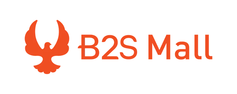 Logo Công Ty TNHH B2S Việt Nam