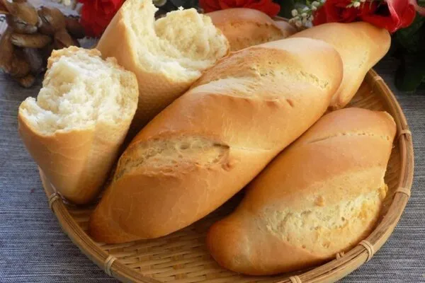 Sản phẩm cach lam banh mi voi noi chien khong dau 600x400 — Công Ty TNHH B2S Việt Nam — MST 0313846048