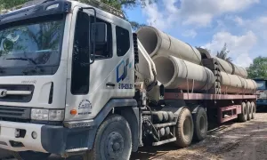 Văn phòng Công Ty TNHH Thuận Nhiên An #2 — MST 0313846739