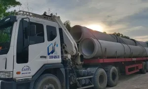 Văn phòng Công Ty TNHH Thuận Nhiên An #7772 — MST 0313846739