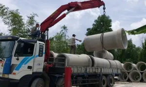 Văn phòng Công Ty TNHH Thuận Nhiên An #1 — MST 0313846739