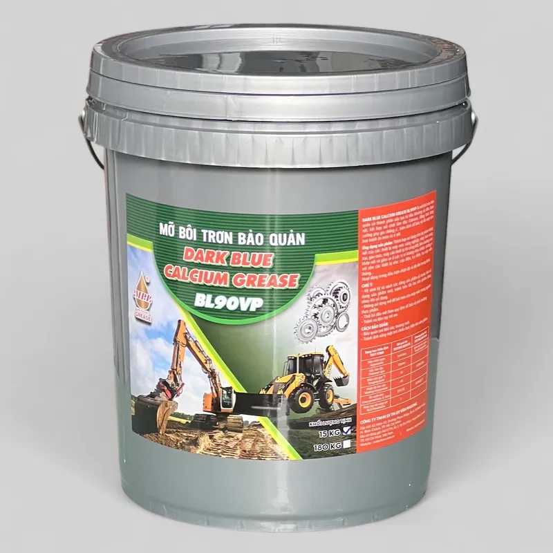 Sản phẩm BL90VP X — Công Ty TNHH Sản Xuất Thương Mại Dịch Vụ Vân Phương — MST 0313847228